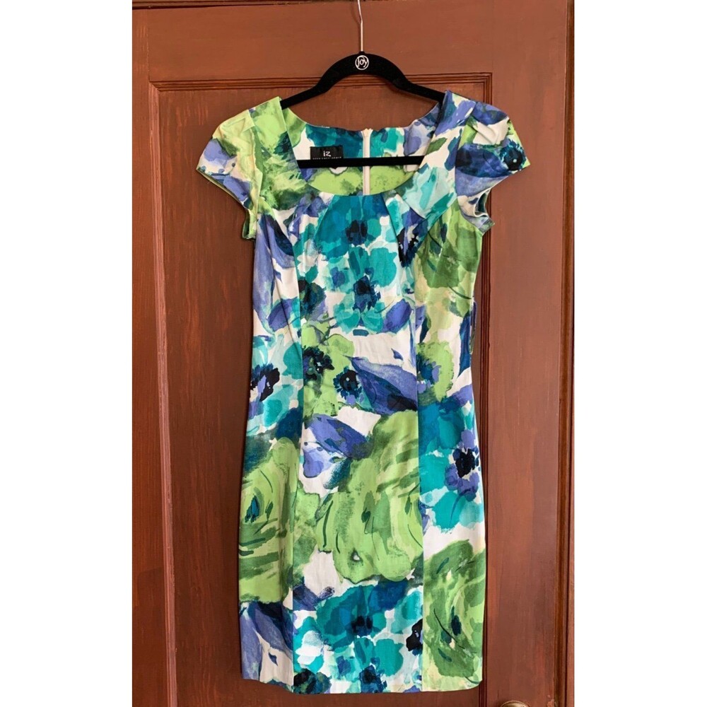 IZ Byer Dress size 3 - Picture 1 of 7
